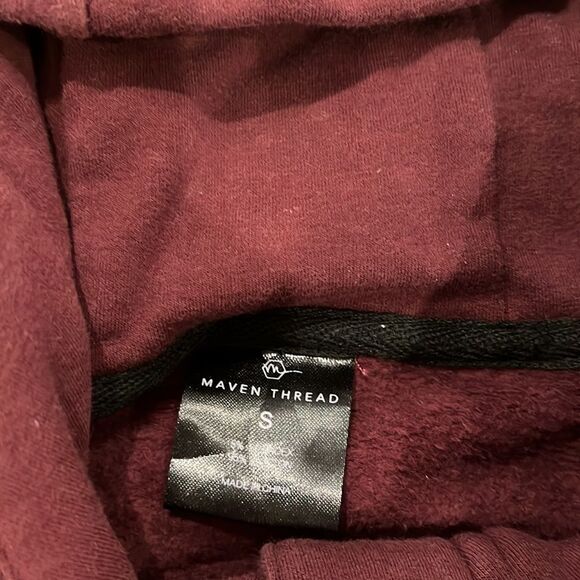 Maven Thread Ascend Jacket Two Tone Small - Picture 3 of 5